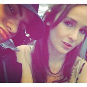 Meet your Posher, Kelsey